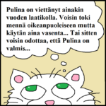 Valo Comic